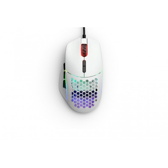 Glorious PC Gaming Race Model I mouse Right-hand USB Type-A Optical 19000 DPI