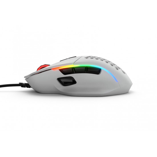 Glorious PC Gaming Race Model I mouse Right-hand USB Type-A Optical 19000 DPI