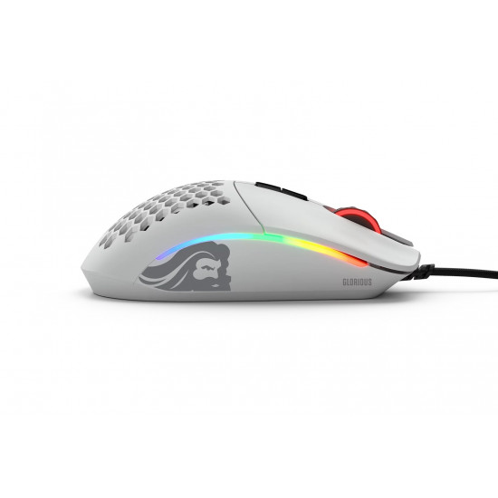 Glorious PC Gaming Race Model I mouse Right-hand USB Type-A Optical 19000 DPI