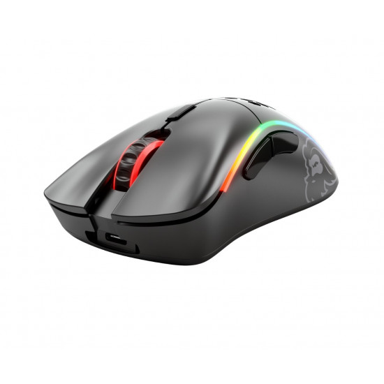 Glorious PC Gaming Race Model D- mouse Right-hand RF Wireless 19000 DPI