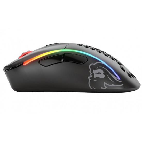 Glorious PC Gaming Race Model D- mouse Right-hand RF Wireless 19000 DPI