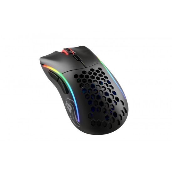 Glorious PC Gaming Race Model D- mouse Right-hand RF Wireless 19000 DPI