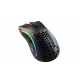 Glorious PC Gaming Race Model D- mouse Right-hand RF Wireless 19000 DPI