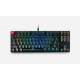 Glorious PC Gaming Race The Glorious GMMK-TKL Keyboard case