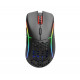 Glorious PC Gaming Race GLO-MS-DW-MB mouse Right-hand RF Wireless 19000 DPI