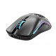 Glorious PC Gaming Race Model O- mouse Ambidextrous RF Wireless 19000 DPI