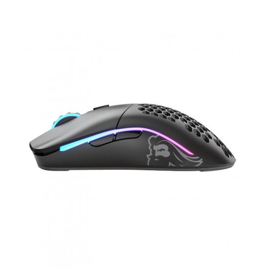 Glorious PC Gaming Race Model O- mouse Ambidextrous RF Wireless 19000 DPI