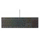 Glorious PC Gaming Race GMMK-RGB-ISO keyboard USB Black