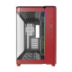 Montech KING 95 Midi Tower Red