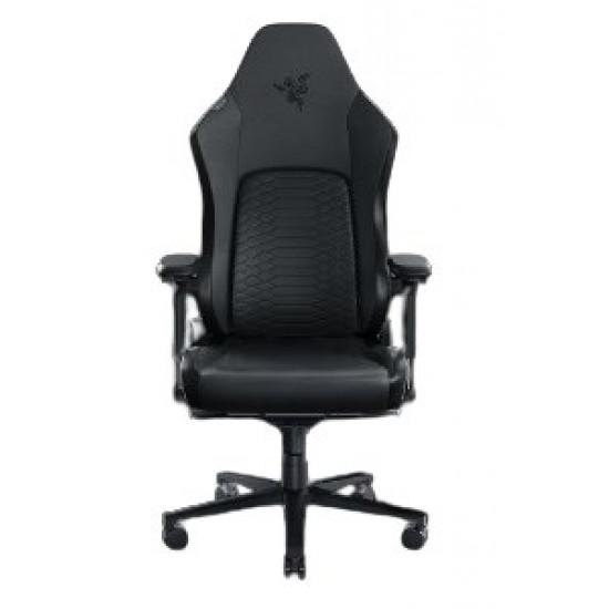 Razer Iskur V2 Gaming armchair Padded seat Black