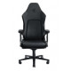 Razer Iskur V2 Gaming armchair Padded seat Black