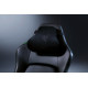 Razer Iskur V2 Gaming armchair Padded seat Black