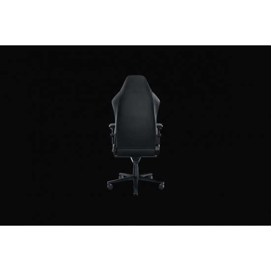 Razer Iskur V2 Gaming armchair Padded seat Black