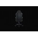 Razer Iskur V2 Gaming armchair Padded seat Black