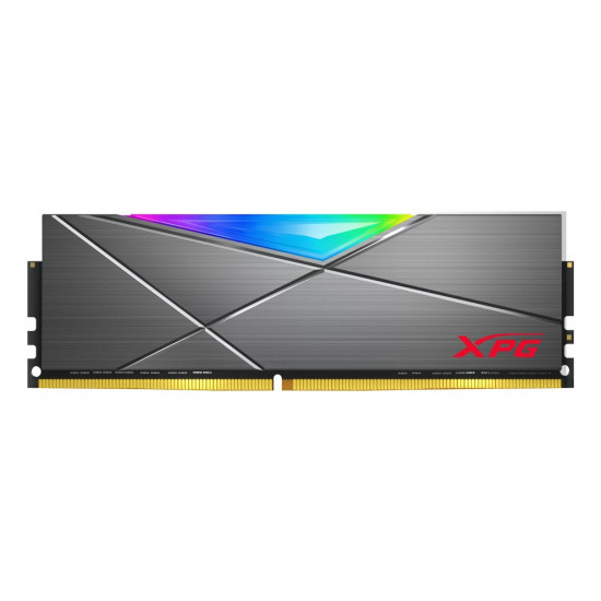 XPG SPECTRIX D50 memory module 16 GB 2 x 8 GB DDR4 3600 MHz