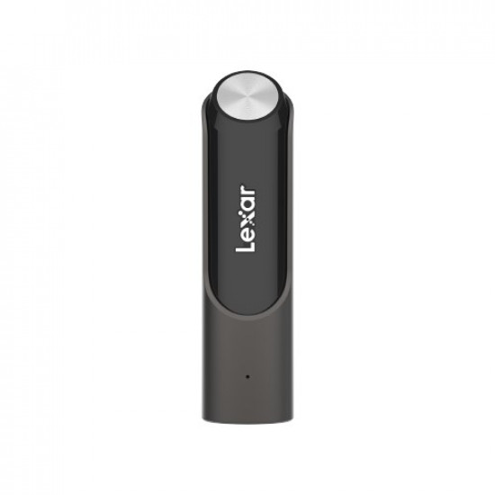 Lexar JumpDrive P30 USB flash drive 256 GB USB Type-A 3.2 Gen 1 (3.1 Gen 1) Black, Grey