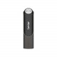 Lexar JumpDrive P30 USB flash drive 256 GB USB Type-A 3.2 Gen 1 (3.1 Gen 1) Black, Grey