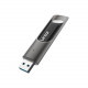 Lexar JumpDrive P30 USB flash drive 256 GB USB Type-A 3.2 Gen 1 (3.1 Gen 1) Black, Grey