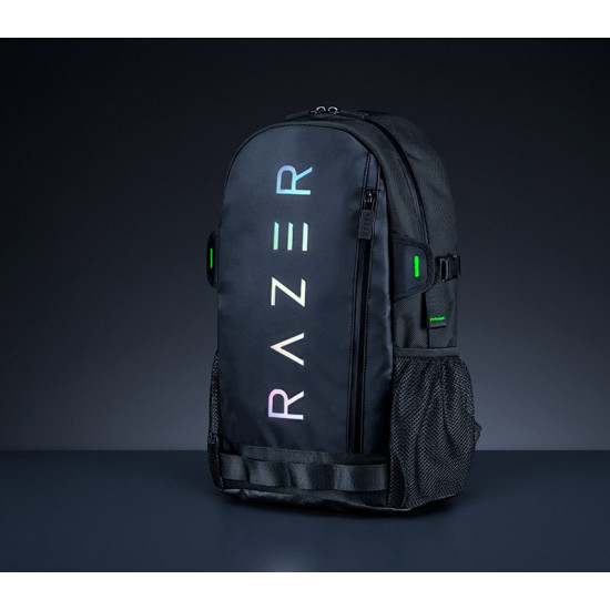 Razer Rogue 33.8 cm (13.3) Backpack Black