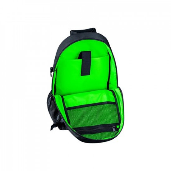 Razer Rogue 33.8 cm (13.3) Backpack Black