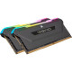 Corsair Vengeance RGB Pro CMH16GX4M2Z3600C18 memory module 16 GB 2 x 8 GB DDR4 3600 MHz