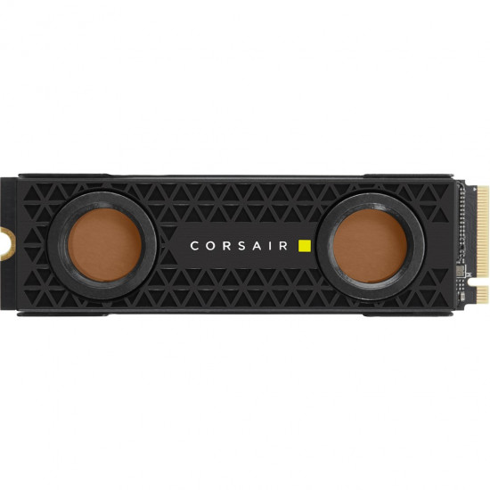 Corsair MP600 PRO 2 TB M.2 PCI Express 4.0 NVMe 3D TLC NAND