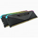 Corsair Vengeance RGB CMN16GX4M2Z3600C18 memory module 16 GB 2 x 8 GB DDR4 3600 MHz