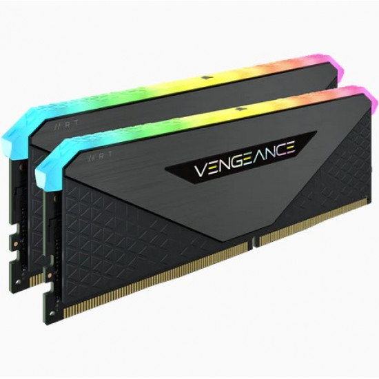 Corsair Vengeance RGB CMN16GX4M2Z3600C18 memory module 16 GB 2 x 8 GB DDR4 3600 MHz