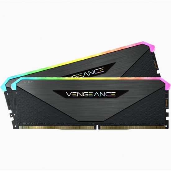 Corsair Vengeance RGB CMN16GX4M2Z3600C18 memory module 16 GB 2 x 8 GB DDR4 3600 MHz