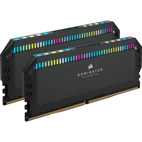 Corsair Dominator Platinum RGB 32GB DD