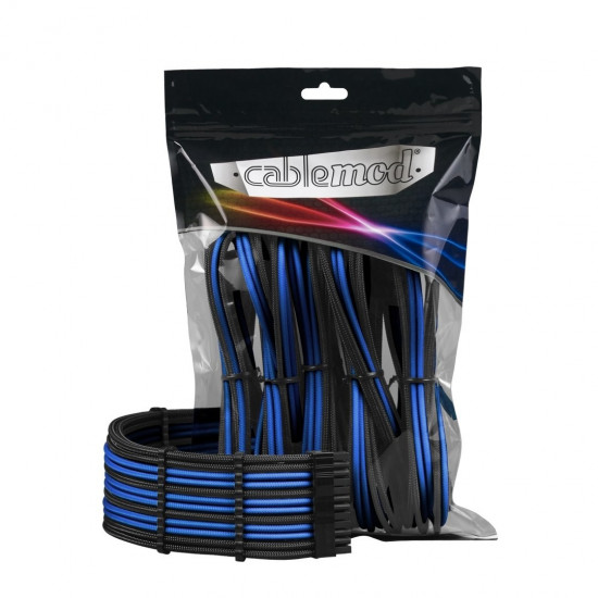 Cablemod CM-PCAB-BKIT-NKKB-3PK-R internal power cable