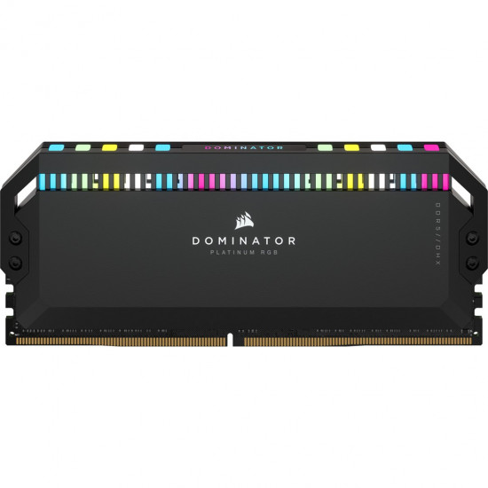 Corsair Dominator CMT64GX5M2B5600C40 memory module 64 GB 2 x 32 GB DDR5 5600 MHz