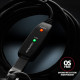 Axagon ADR-310 USB repeater cable 10 m