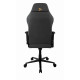 Arozzi Primo Padded seat Padded backrest