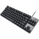 Logitech K835 TKL Mechanical Keyboard