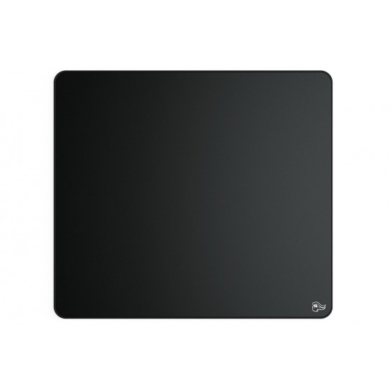 Glorious Elements Fire Gaming Mouse Pad - Black