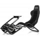 PLAYSEAT TROPHY GAMING CHAIR BLACK