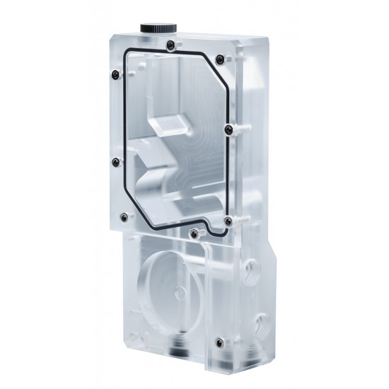 Phanteks Glacier R160C Water block