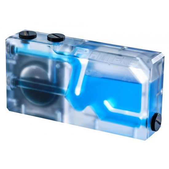 Phanteks Glacier R160C Water block