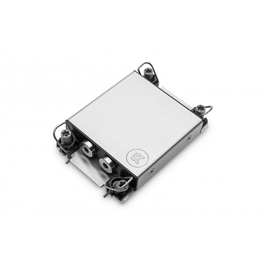 EK Water Blocks EK-Pro CPU WB 4677 Rack Nickel + Acetal