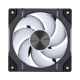 Phanteks D30 Computer case Fan 12 cm Black 1 pc(s)