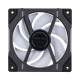 Phanteks D30 Computer case Fan 12 cm Black 1 pc(s)