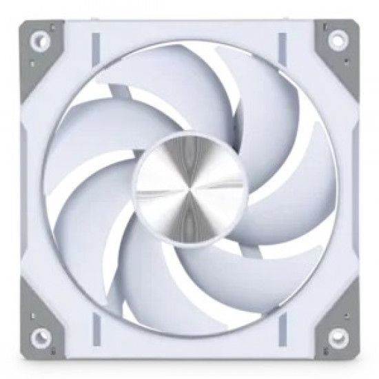 Phanteks D30-120 Computer case Fan 12 cm White 1 pc(s)