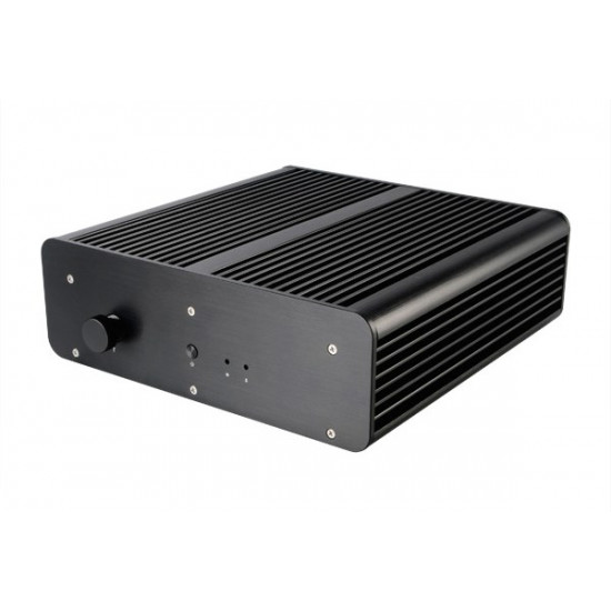 Akasa Pascal MD Small Form Factor (SFF) Black