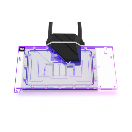 Alphacool 14488 computer cooling system part/accessory Water block