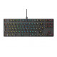 Glorious PC Gaming Race The Glorious GMMK-TKL keyboard USB Black