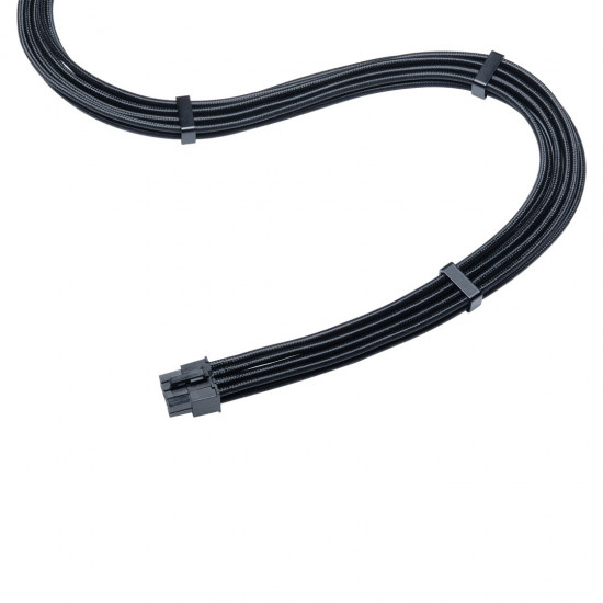 Phanteks PH-CBKT-CO_BK01 internal power cable 0.75 m