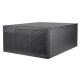 Silverstone RM52 Rack Black