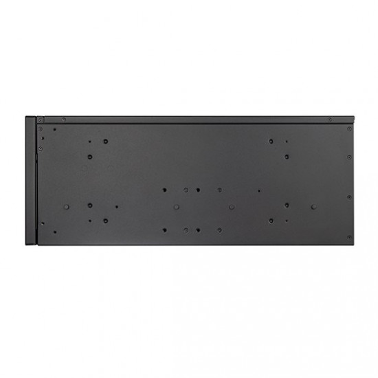 Silverstone RM52 Rack Black