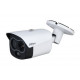 Dahua Technology Ultra-Smart TPC-BF1241-S2 Bullet IP security camera Indoor & outdoor 2336 x 1752 pixels Wall